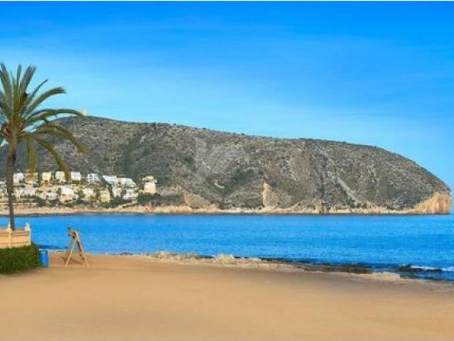Casa en venta en Moraira, la Marina Alta