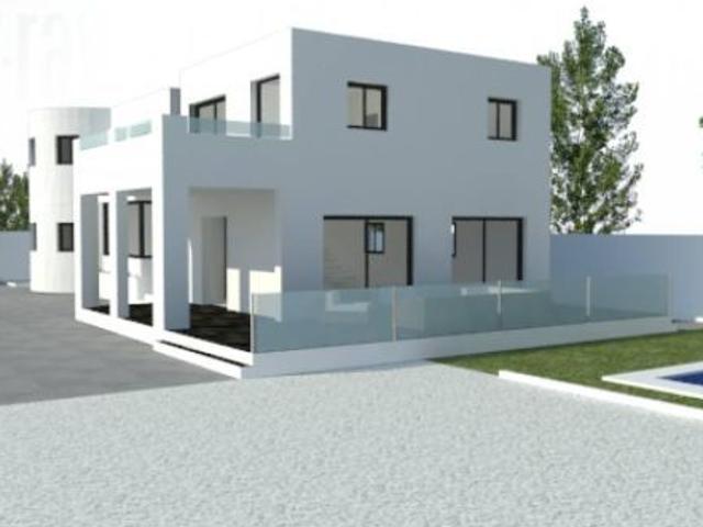 Casa en venta en Moraira, la Marina Alta