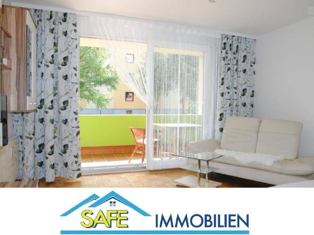 Apartment kaufen in Judendorf-Straßengel, Kärnten