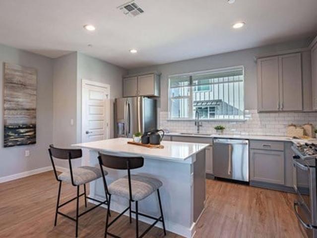 Townhouse for rent in Manchaca