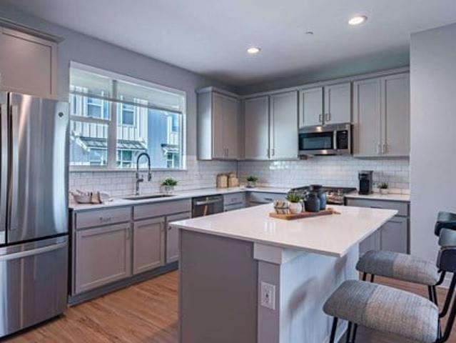 Townhouse for rent in Manchaca