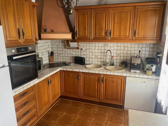Casa en venta en Barriada Islas Canarias, Costa del Sol Occidental
