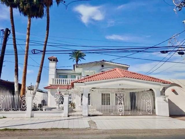 Casa en renta en Mexicali, Baja California