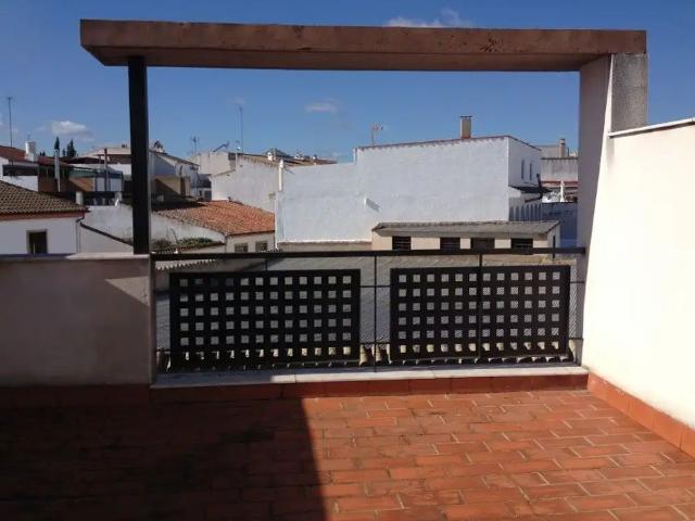 Apartamento en alquiler en Villafranca De Córdoba, Andalucía