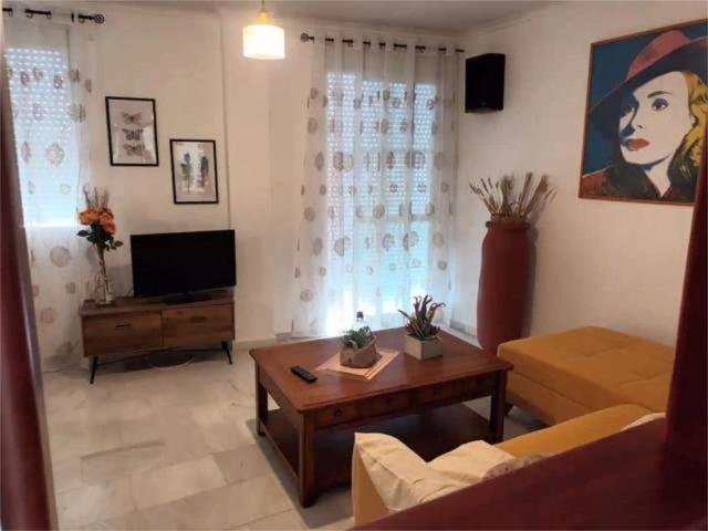 Apartamento en alquiler en Villafranca De Córdoba, Andalucía