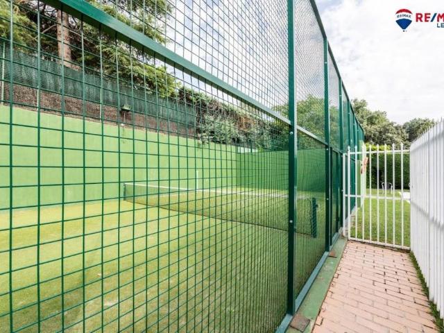 Casa en alquiler en Mocha Chica, Villanueva De La Cañada