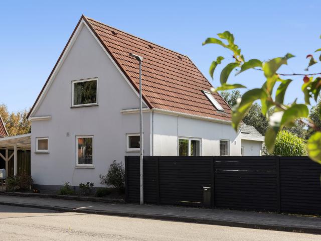 Villa til salg i Vamdrup, Kolding