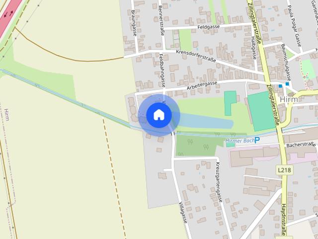 Apartment mieten in Hirm, Burgenland