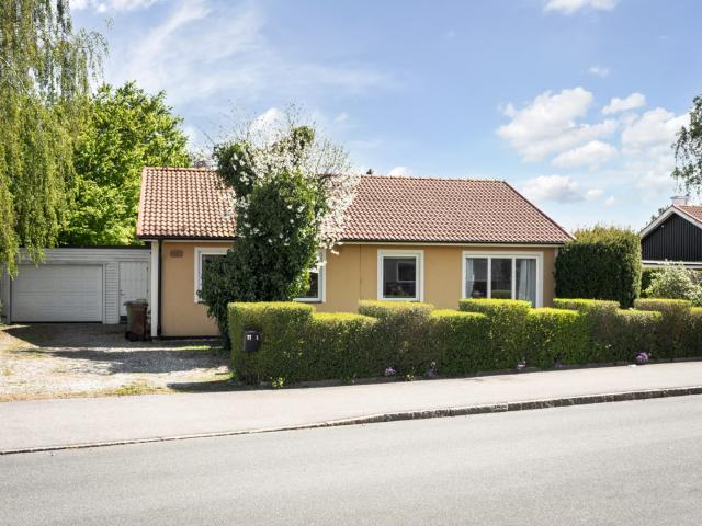 Bostad till salu i Tomelilla, Skåne