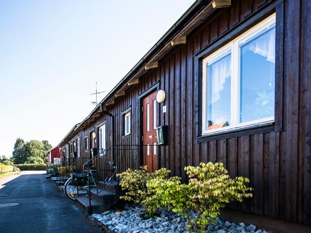 Lägenhet hyra i Östermalm, Botkyrka