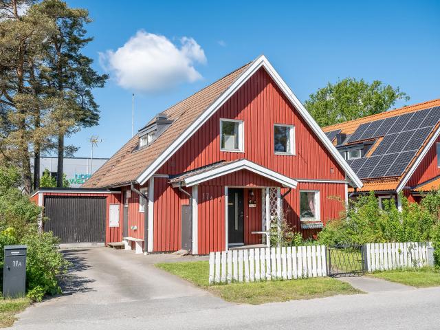 Bostad till salu i Nynäshamn, Stockholm