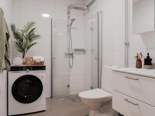 Bostad till salu i Västerbotten