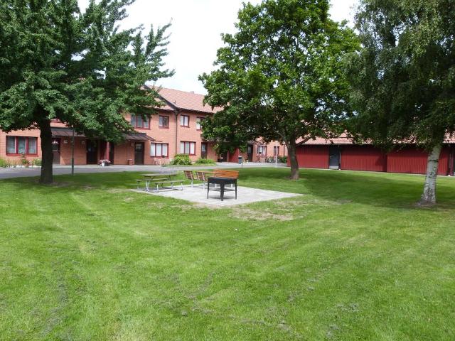 Lägenhet hyra i Kumla, Örebro