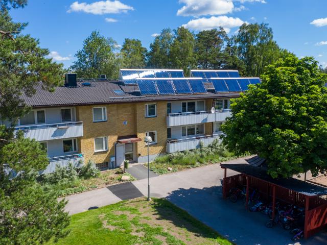 Hus hyra i Smålandsstenar, Jönköping