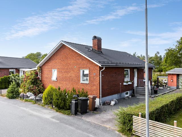 Villa till salu i Östhammar, Uppsala