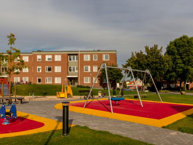 Bostad hyra i Hjo, Västra Götaland