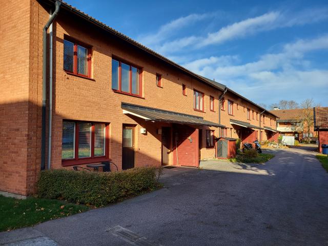 Lägenhet hyra i Nora, Örebro