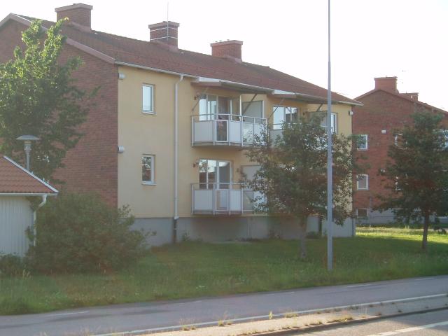 Lägenhet hyra i Västmanland