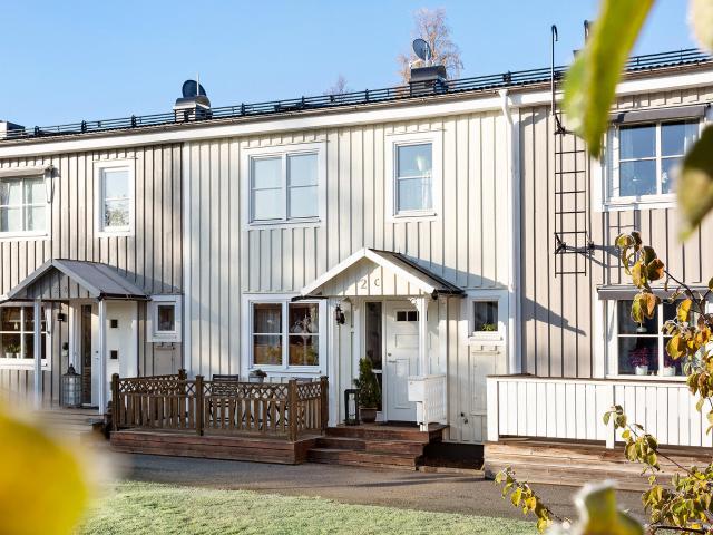 Villa till salu i Skellefteå, Västerbotten