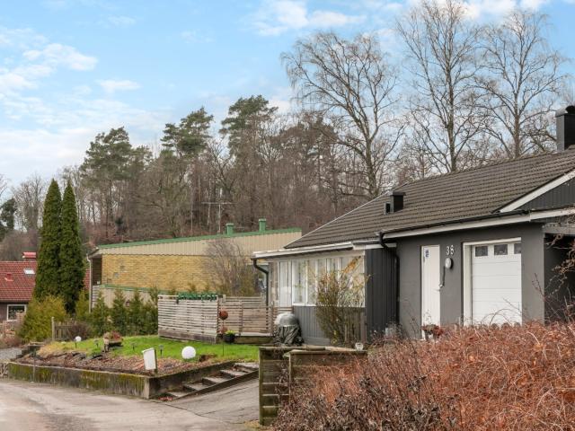 Bostad till salu i Varberg, Halland