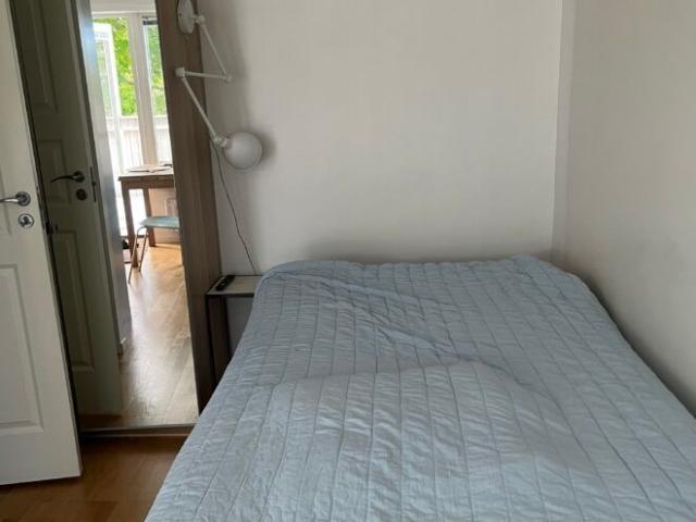 Hus hyra i Visby, Gotland