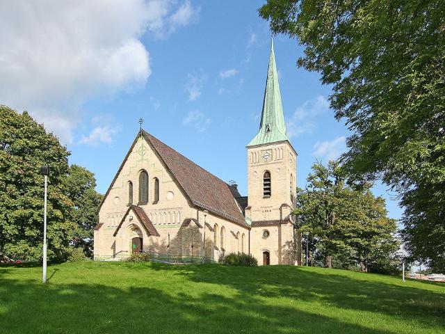 Villa till salu