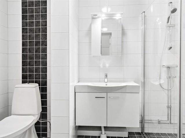Lägenhet hyra i Eskilstuna, Södermanland
