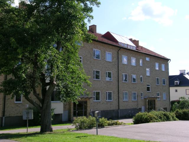 Hus hyra i Flen, Södermanland