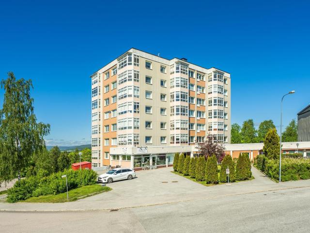 Bostad till salu i Örnsköldsvik, Västernorrland
