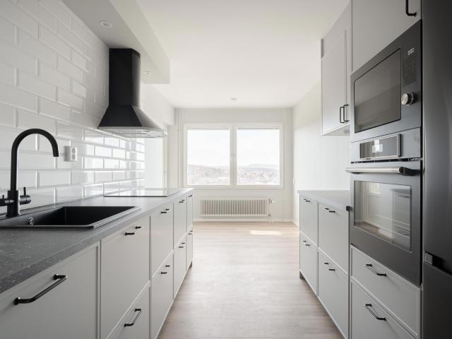 Bostad till salu i Örnsköldsvik, Västernorrland