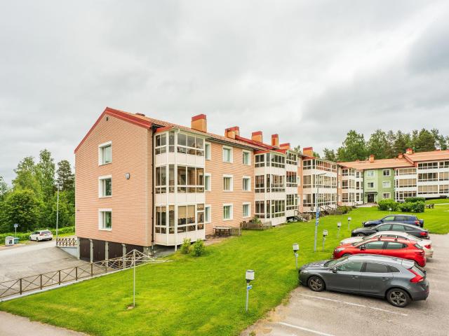 Bostad till salu i Örnsköldsvik, Västernorrland