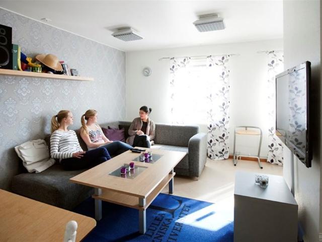 Lägenhet hyra i Skellefteå, Västerbotten