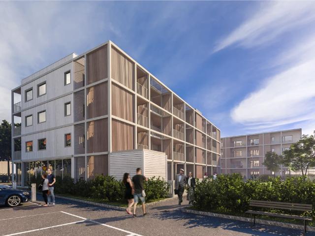 Lägenhet hyra i Herrljunga, Västra Götaland