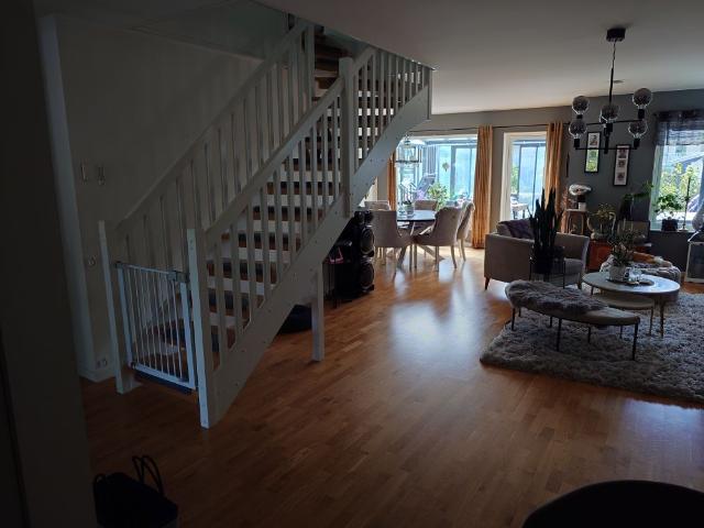 Hus hyra i Katrineholm, Södermanland