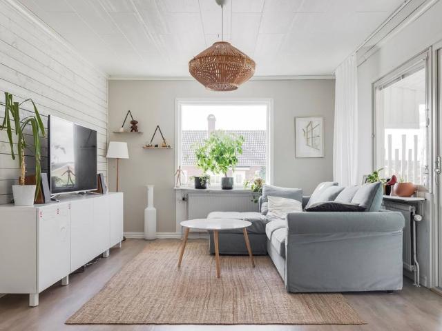 Hus hyra i Lindesby, Lindesberg