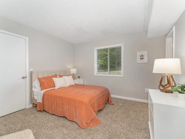 Apartment for rent in Guilford, North Carolina