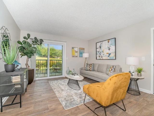 Apartment for rent in Guilford, North Carolina