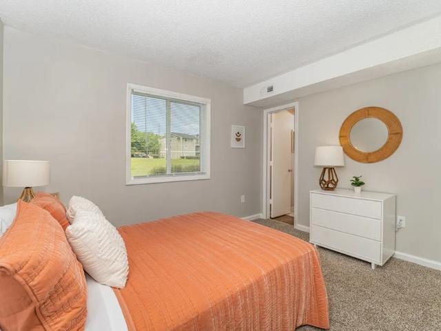 Apartment for rent in Guilford, North Carolina