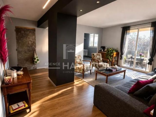 Appartement vente à Grasse, Valbonne