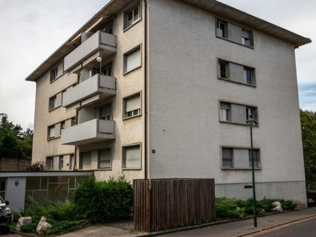 Apartment mieten in Renens-Village, Renens