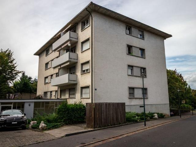 Apartment mieten in Renens-Village, Renens