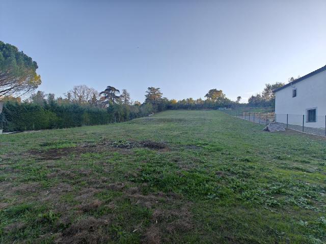 Terrain vente à Limoux, La Digne-d'amont