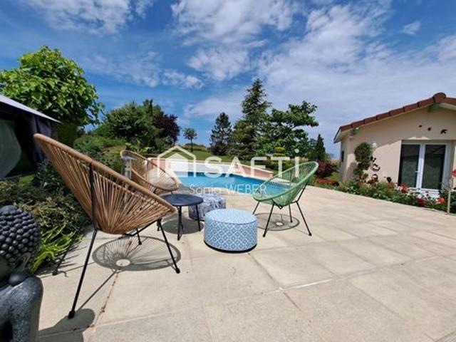 Villa vente à Merlaut, Marne