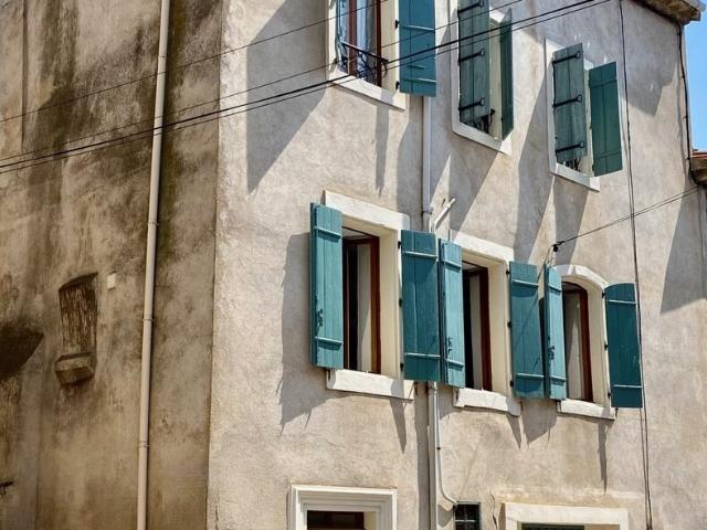 Maison vente à Béziers, Saint-geniès-de-fontedit