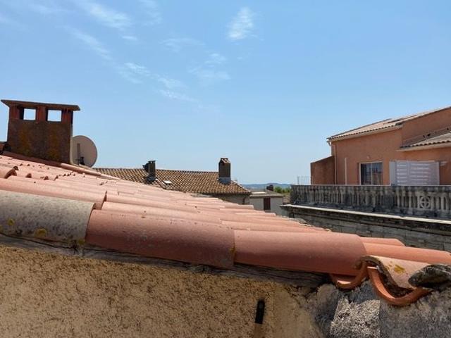 Maison vente à Béziers, Saint-geniès-de-fontedit