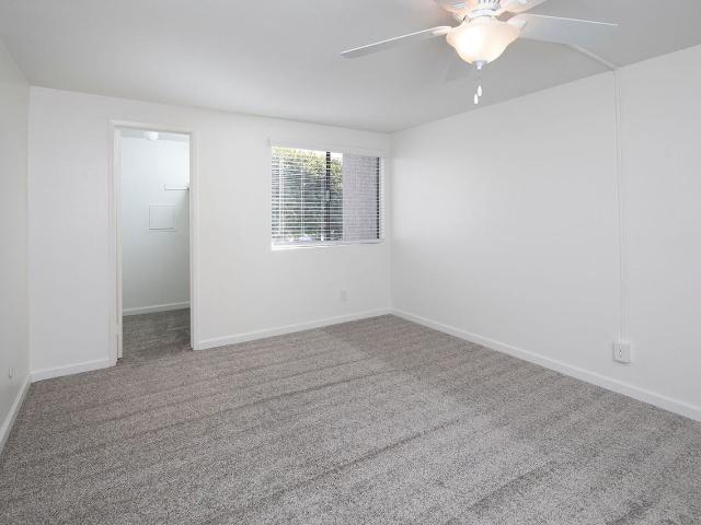 Apartment for rent in La Mesa, California