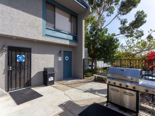 Apartment for rent in La Mesa, California