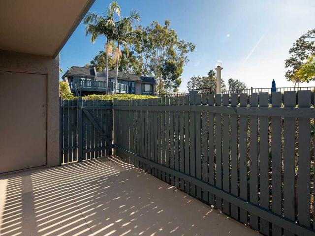 Apartment for rent in La Mesa, San Diego County