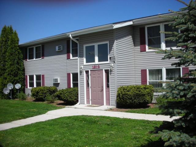 Apartment for rent in New Holstein, Calumet County