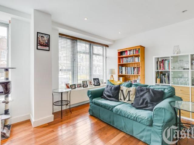 Apartment for rent in Crouch End, Greater London